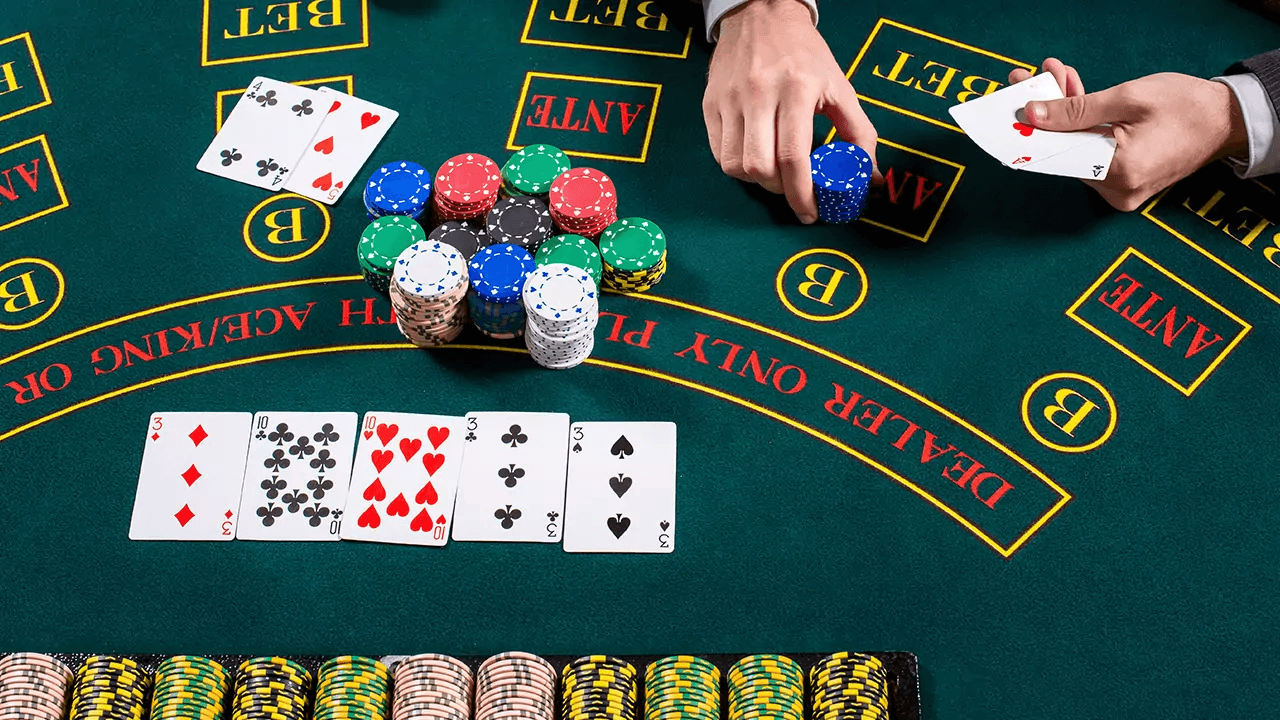 The Current Landscape of Online Sports Betting South Carolina: What You Need to Know