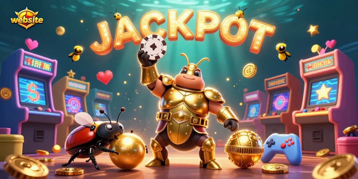 Panduan Website Strategis untuk Sukses Slot Gacor di 2026