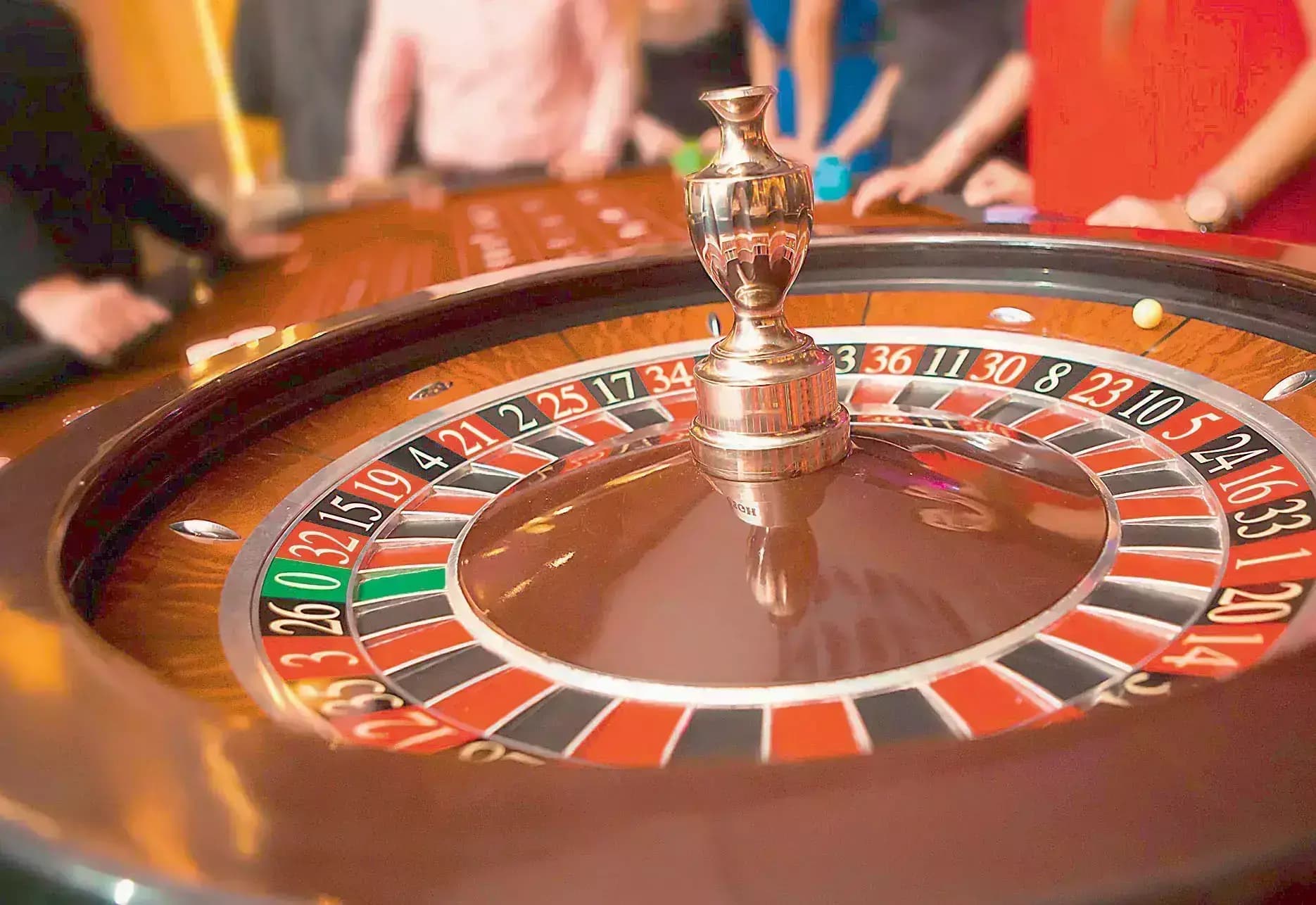 Top Insights on Alabama Online Casinos: Your Guide to Safe Betting