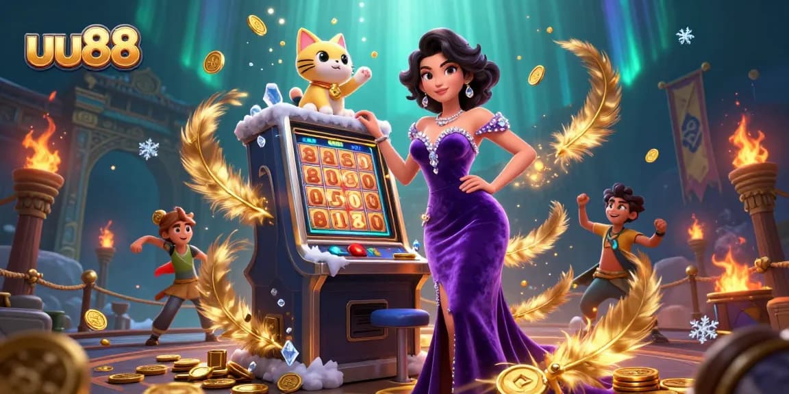 uu88: The Essential Guide to Winning Strategies and Casino Mastery in 2026