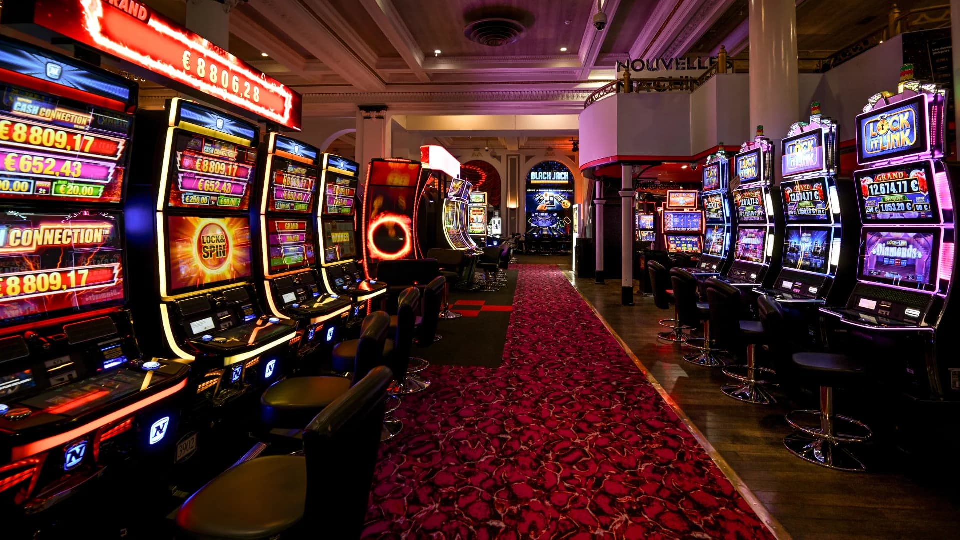 The Essential Guide to Manitoba Online Casinos: Best Options and Tips