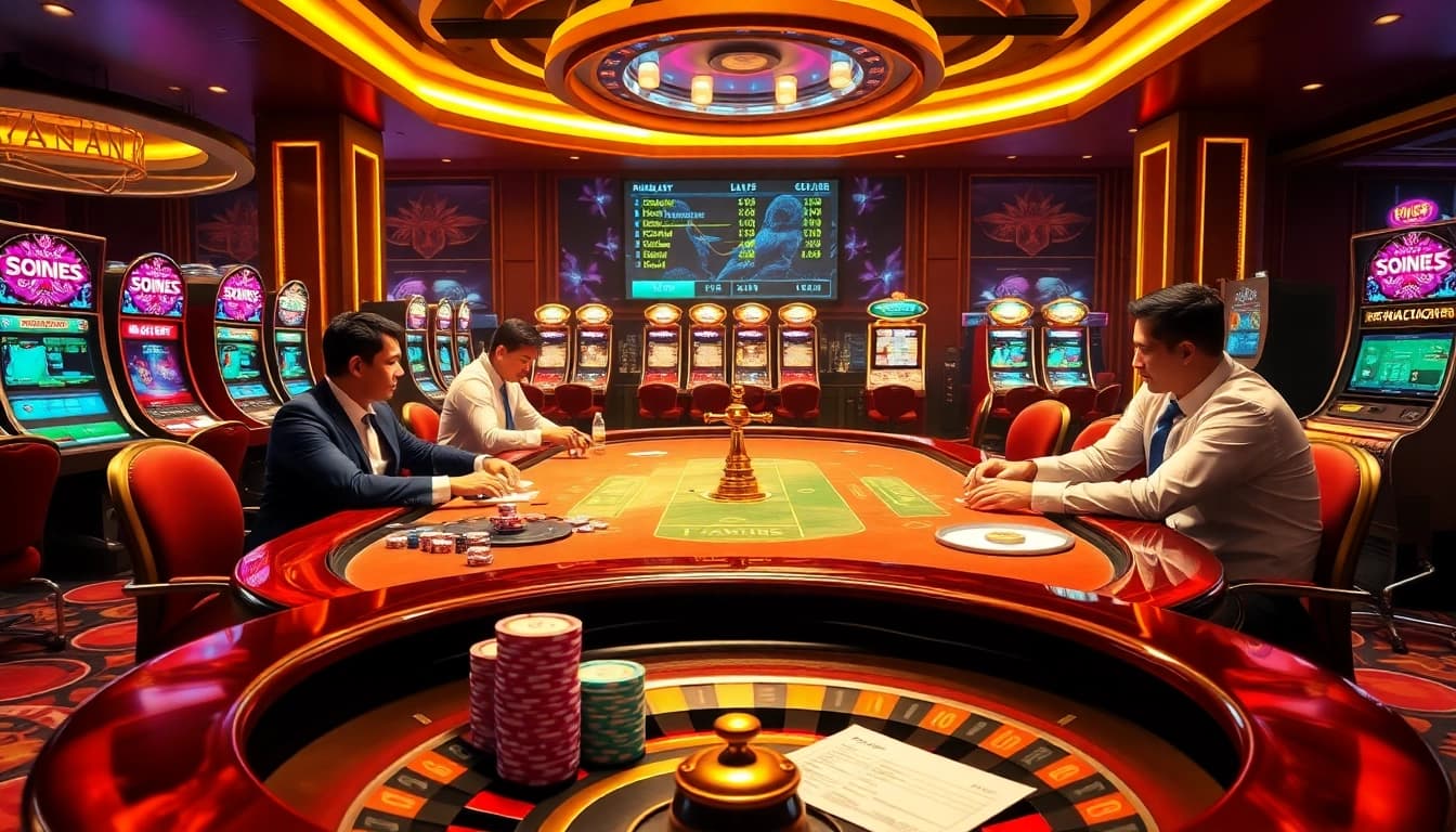 Situs Bangsawan88: Essential Strategies for Winning at Gambling in 2026