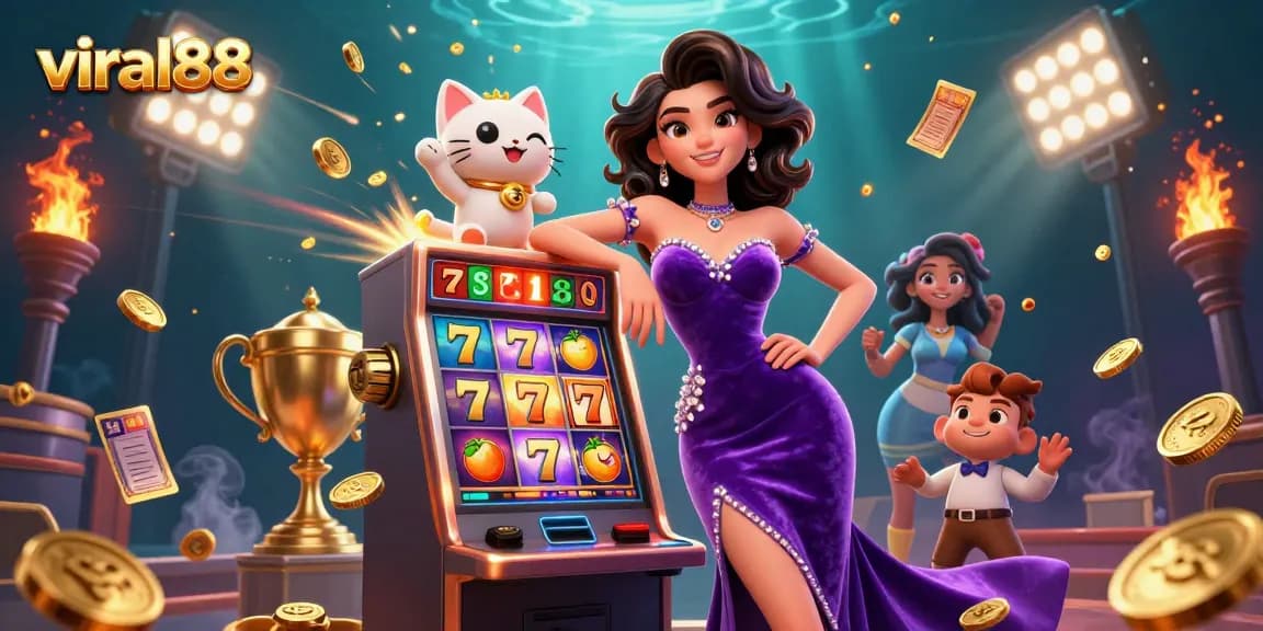 Why Viral88 Is Rising in Popularity in 2026: Essential Winning Strategies for Gamblers