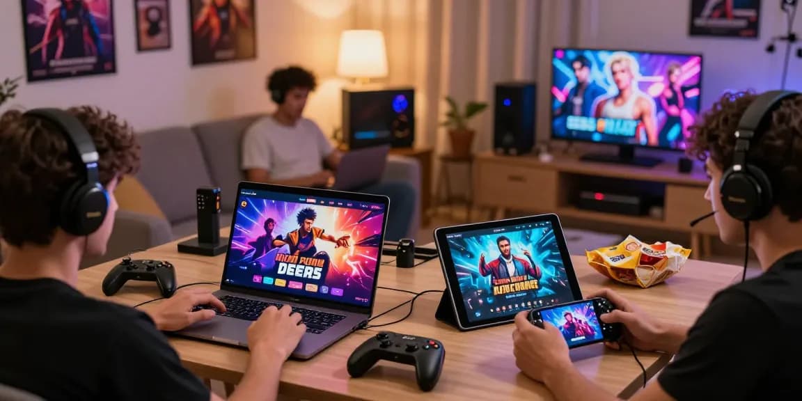 Free Porn Games Compared: The Best Sex Games for 2026