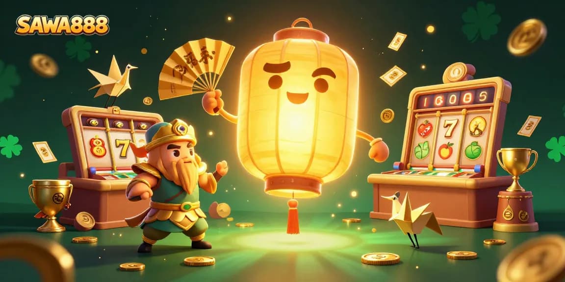 The Essential SAWA888 Handbook for Smart Casino Players in 2026