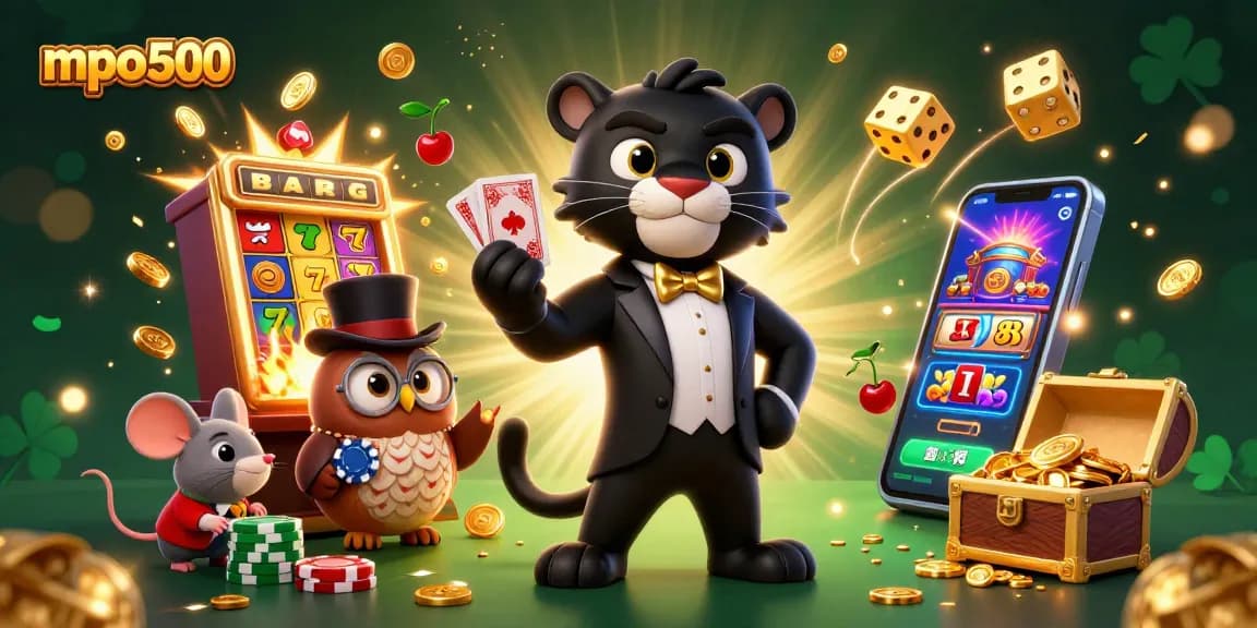 Winning Strategies for mpo500: Proven Tips for Mastering Slot Games in 2026
