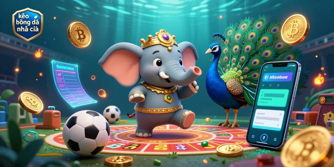 Winning Strategies for Sports Betting: Mastering kèo bóng đá nhà cái in 2026
