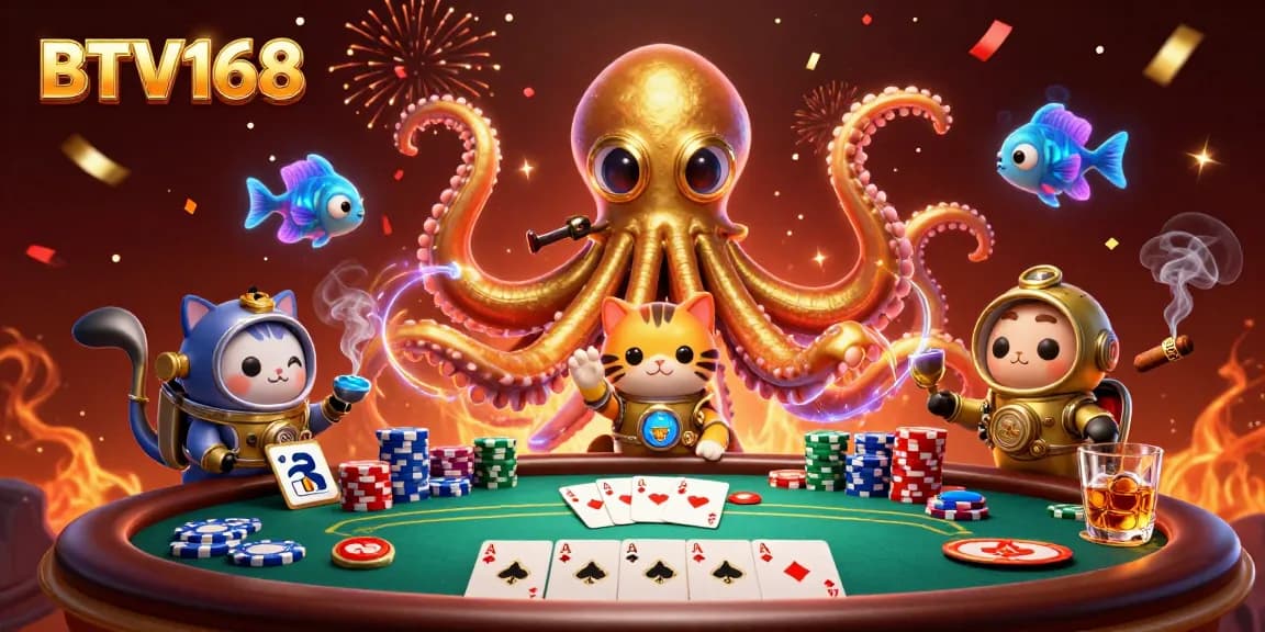 In-Depth BTV168 Analysis: Winning Strategies for Successful Gamblers in 2026