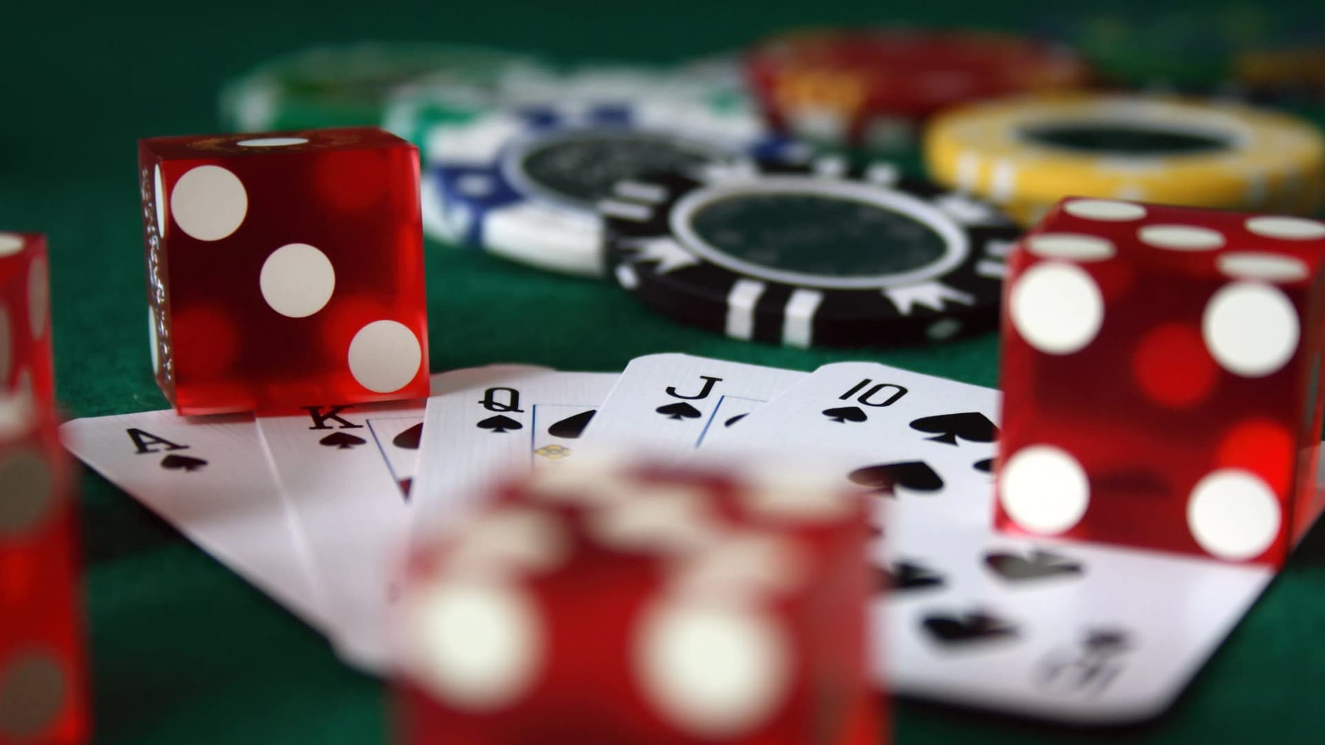Top Alberta Online Casinos: Your Guide to Safe Betting and Exciting Games