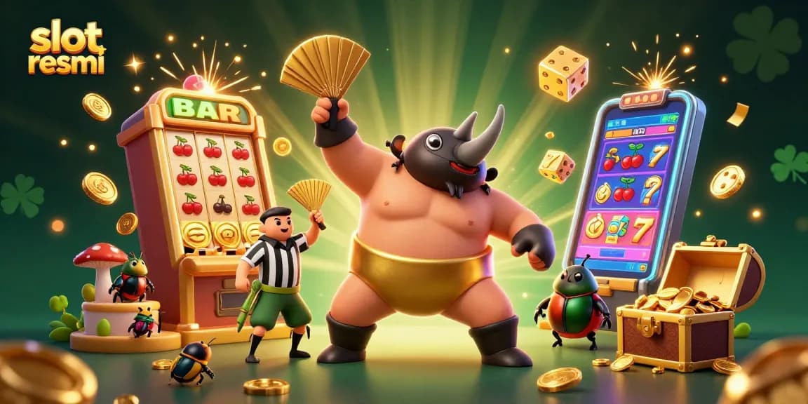 Menangkan slot resmi di JPTOTO dengan tampilan kasino menarik dan beragam permainan slot gacor.