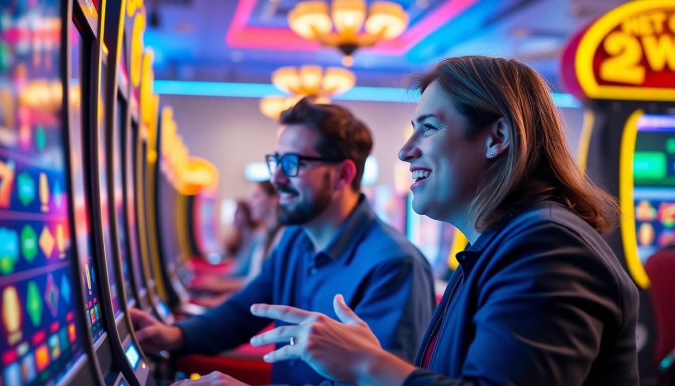 Slot depo 1k menawarkan pengalaman bermain judi online yang menarik dan aman.