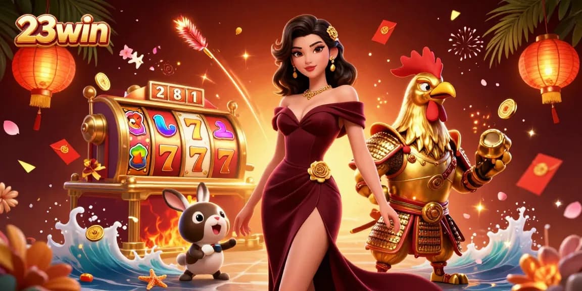Winning Strategies for Gamblers: 23win Insights for 2026 and Beyond
