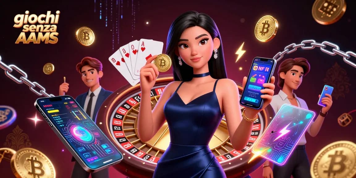 Come Riconoscere le Truffe nei giochi senza AAMS e Rimanere Protetti nel 2026