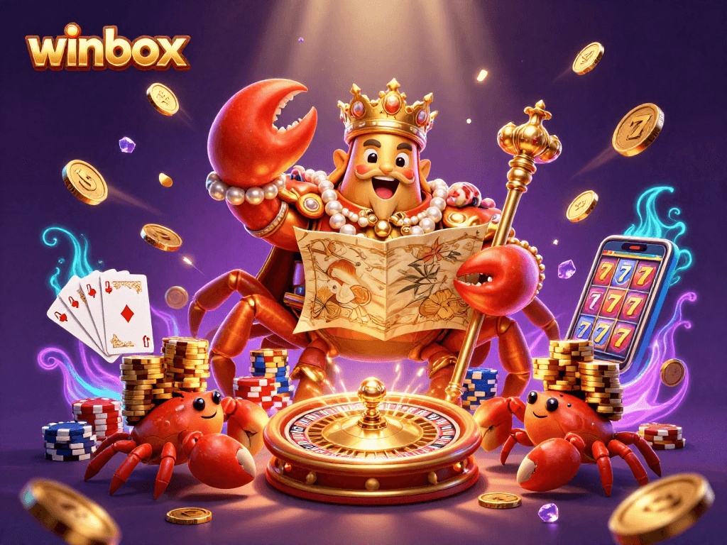 Data-Driven Winbox Insights for 2026: Essential Strategies for Gamblers