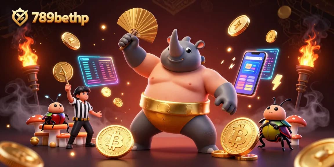 9 789bethp Hacks That Actually Work for Winning Strategies in 2026