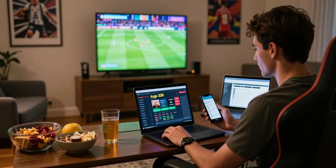 raja 328 Reality Check: Expectations vs Actual Results for Gamblers in 2026