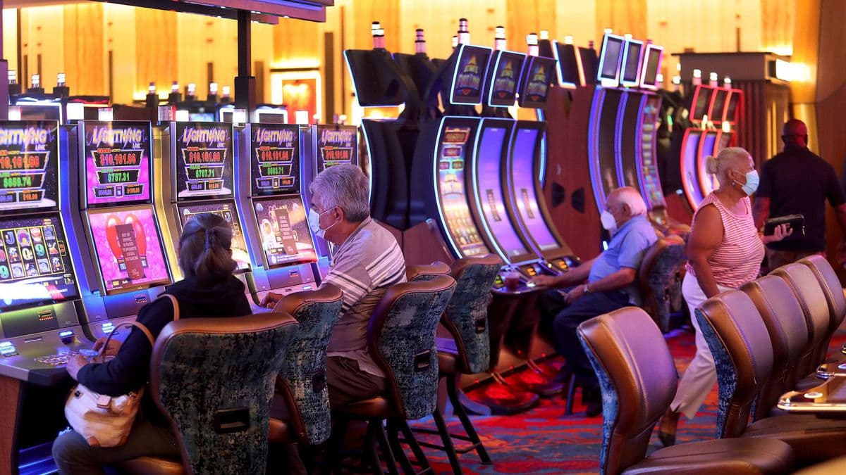 Legal Insights and Recommendations for South Carolina Online Casinos