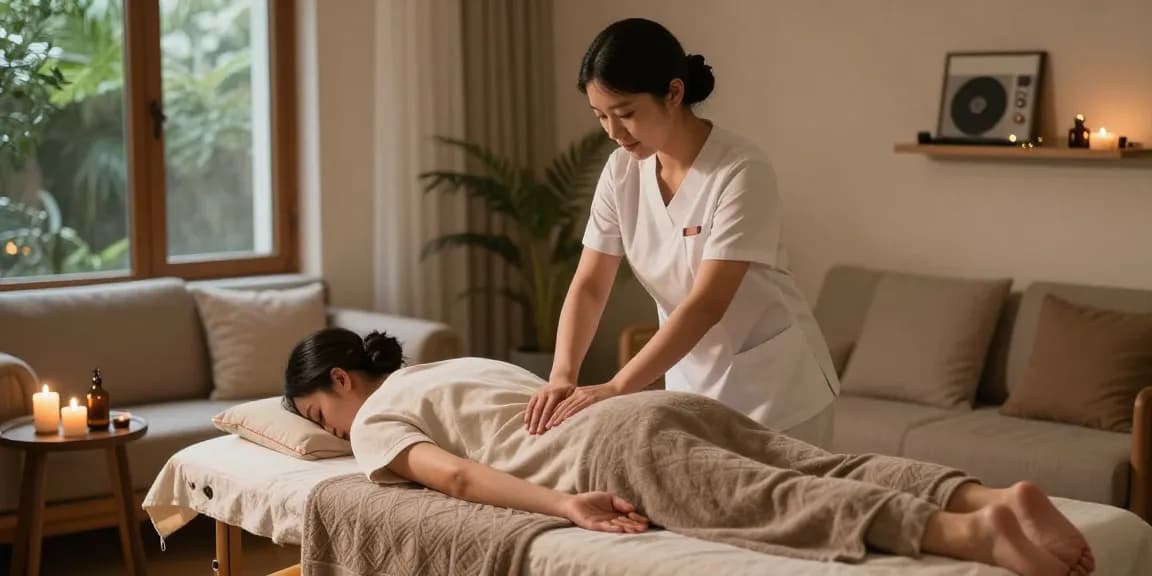 화정출장안마 초보자를 위한: 2026년 마사지의 모든 것