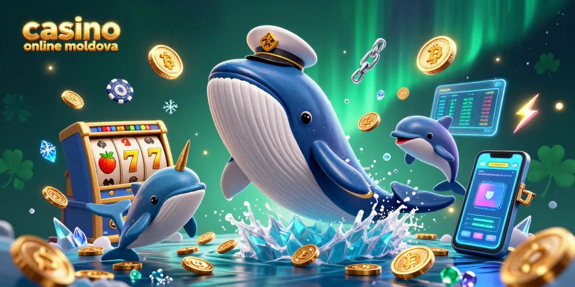 Cum să Obții Cele Mai Bune Strategii la Casino Online Moldova în 2026