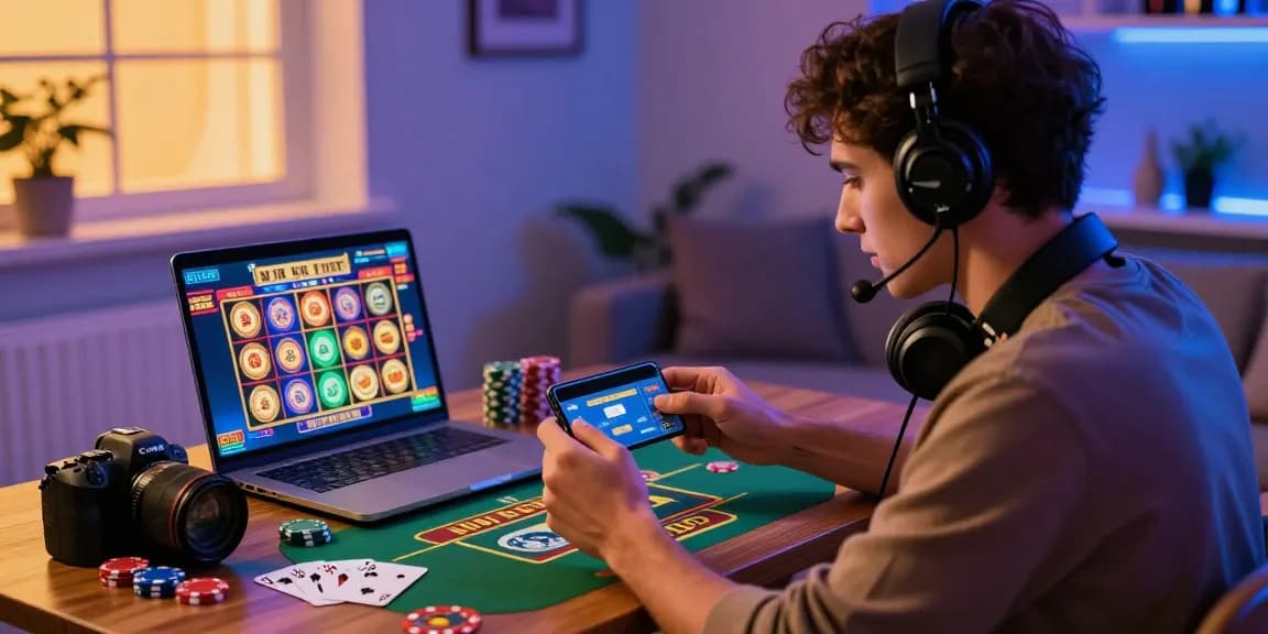 10 Proven Credit Card Casinos Techniques for Maximizing Your Gaming Experience in 2026