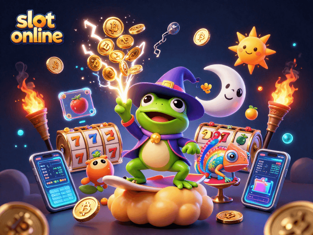 Costly slot online Mistakes Gamblers Keep Making in 2026 for Better Odds