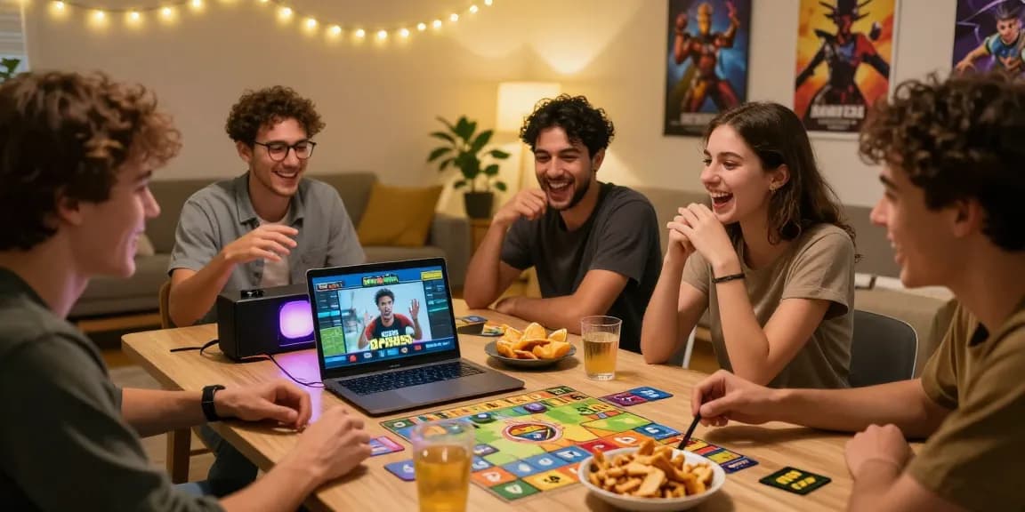 Master the Smash or Pass Game: Innovative Social Fun Strategies for 2026