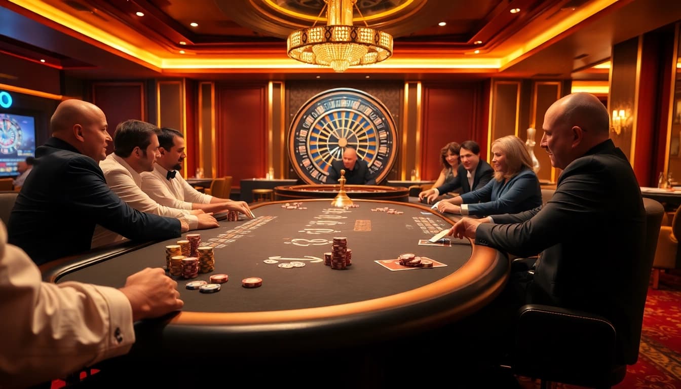 88clb Strategies for Winning in 2025: Expert Tips for Mastering Your Casino Gameplay