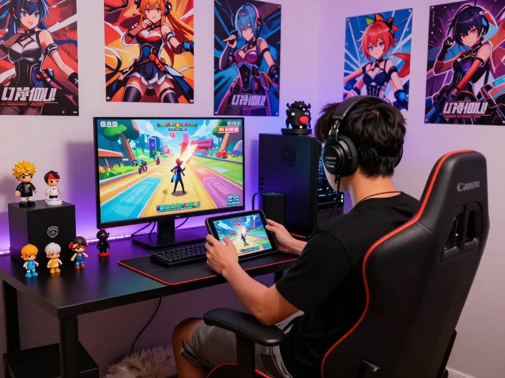 Essential Hentai Game Insights for 2026: Engage with the Best Adult Titles