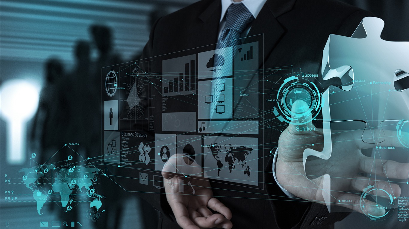 Empowering Your Business with Quickplus Business Consultants: Expert Strategies for Success