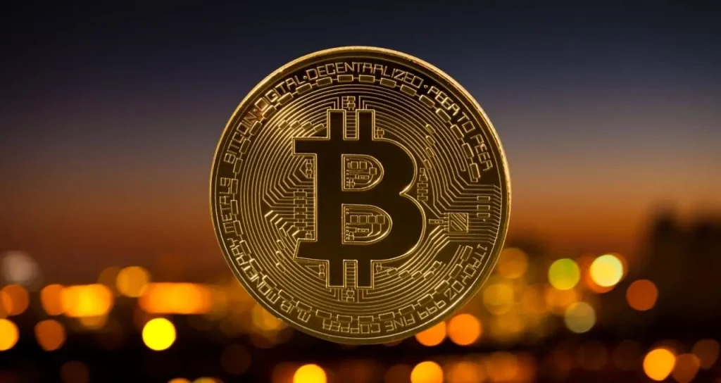 Real-Time Insights into Bitcoin Price USD Trends and Predictions