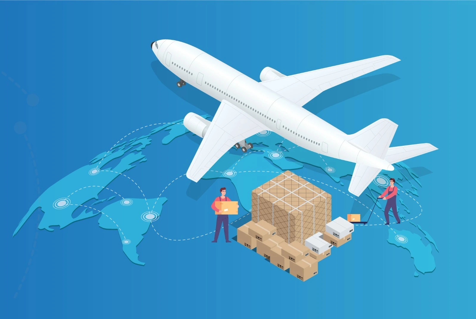 Streamlining Logistics: Strategies for Efficient Supply Chain Management