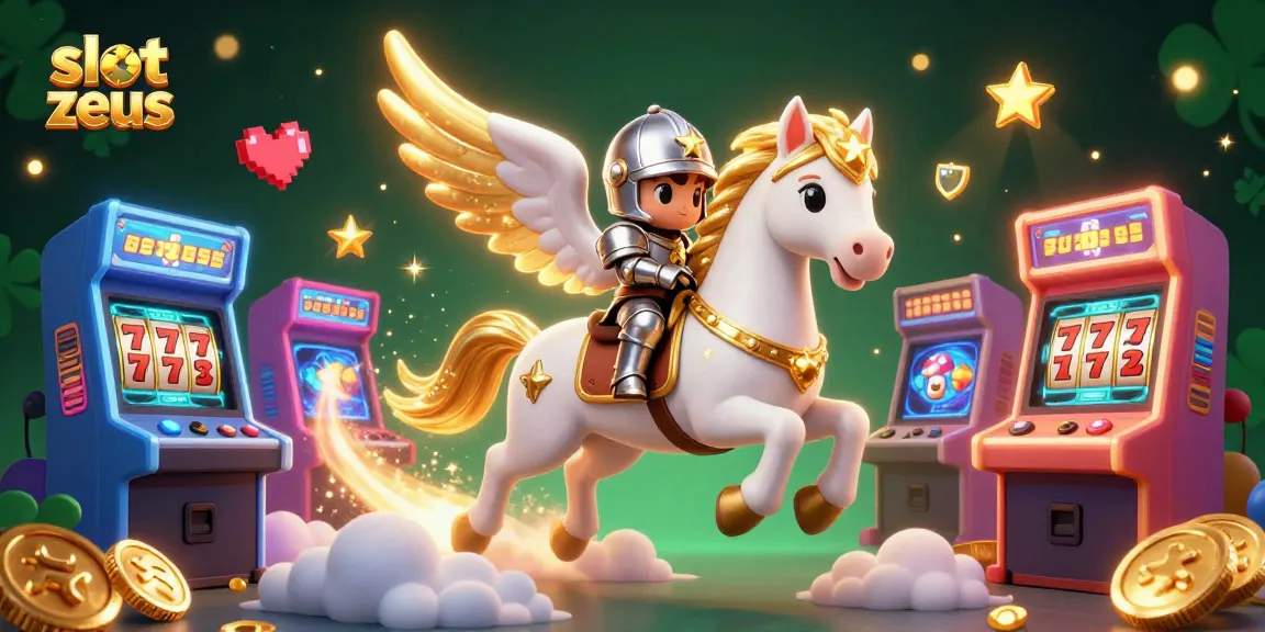 Spin and win on slot zeus with vibrant games and cosmic rewards in this engaging casino scene.