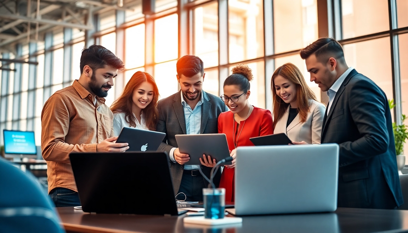 Enhance your business with managed IT services Lakeland for optimized technology solutions.