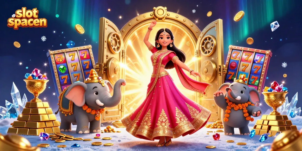 Play the slot spaceman game to win big with dynamic reels and vibrant features.