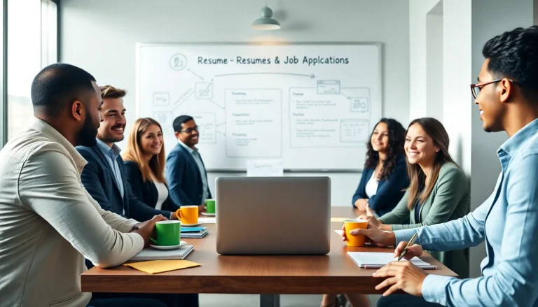 Craft Your Perfect Resume: A Comprehensive Guide to Using Our Resume Builder