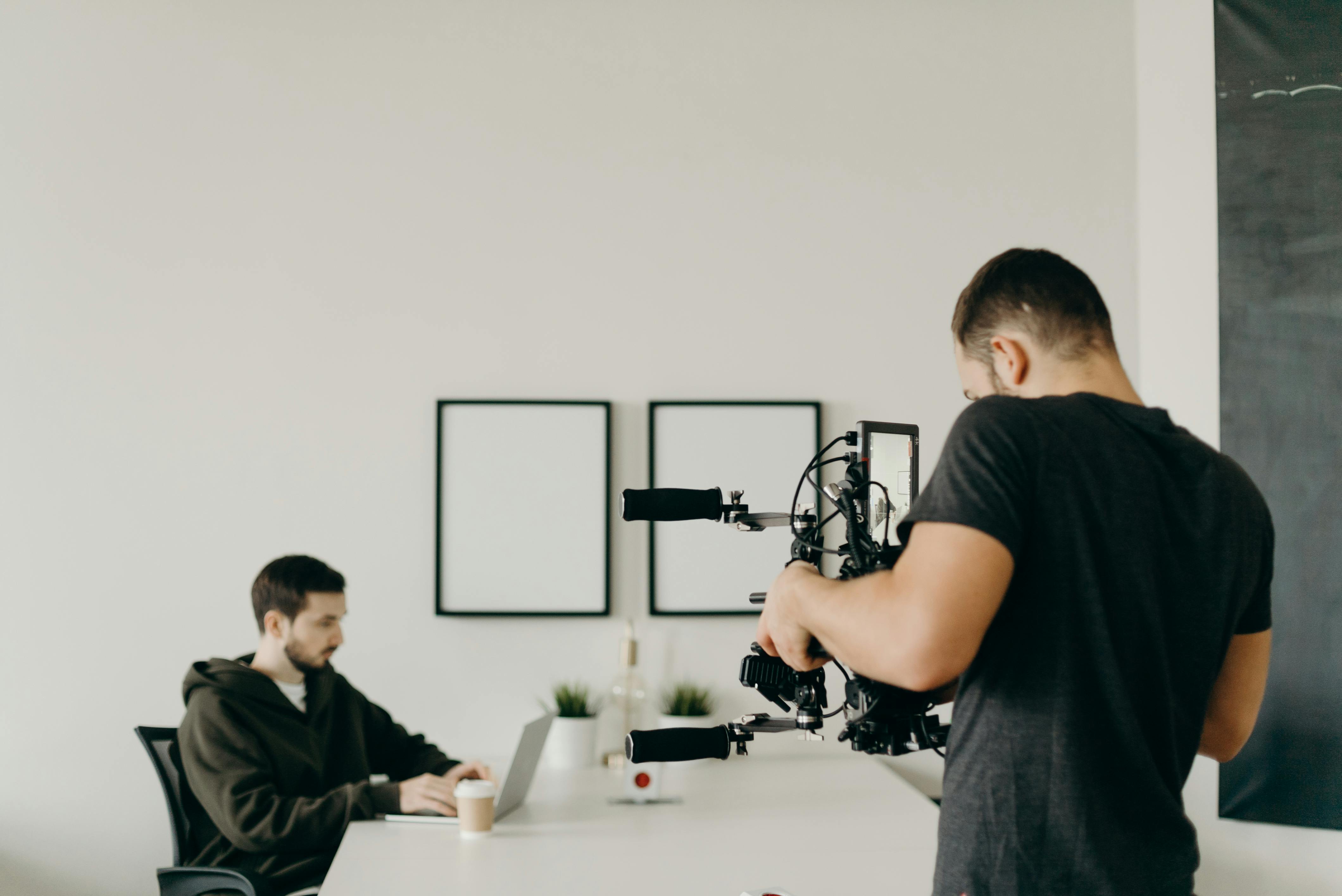 Calgary Videographer | Story-First Video Production