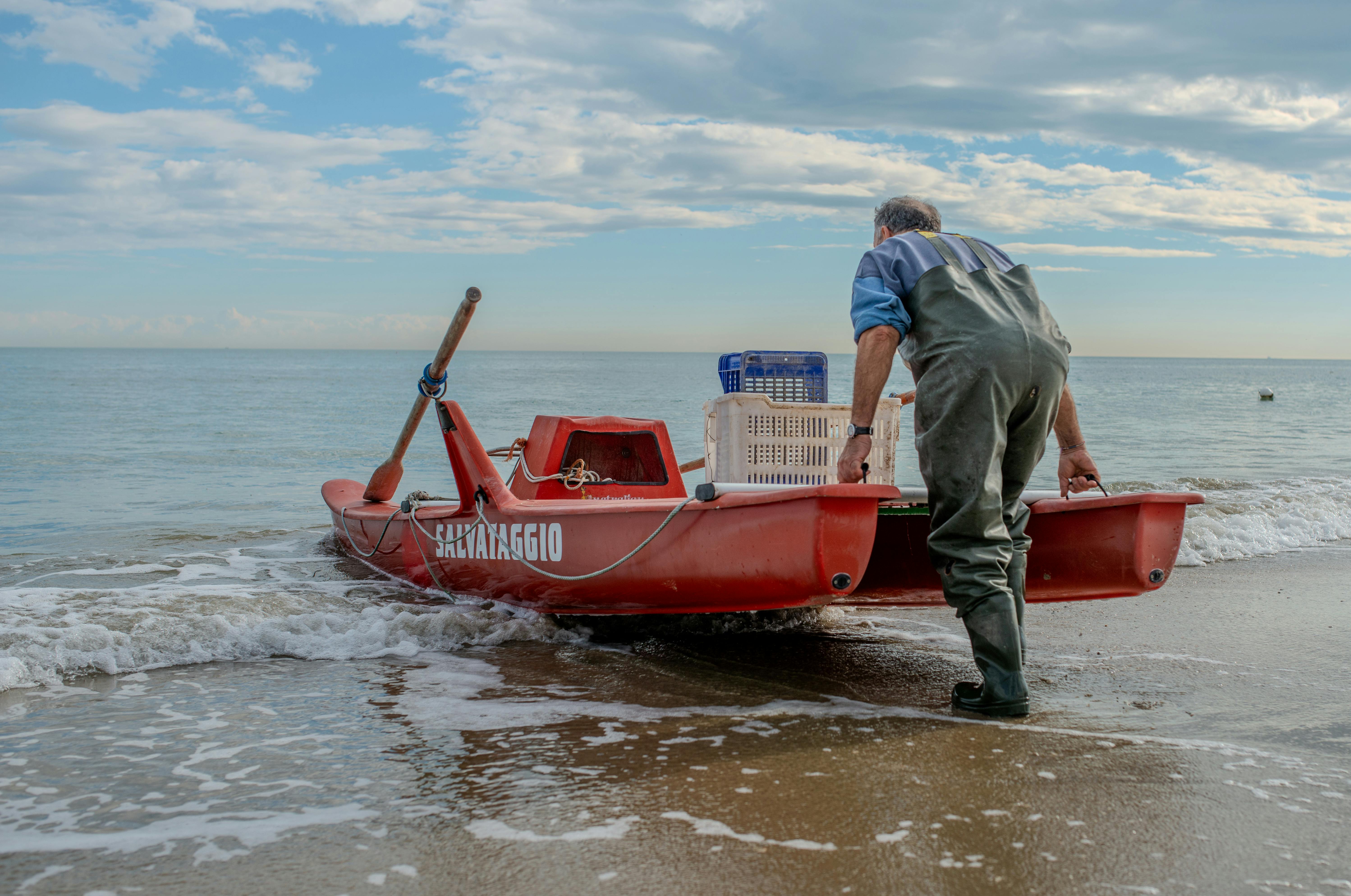 Lightweight Fly Fishing Apparel Perfect for Warm Weather