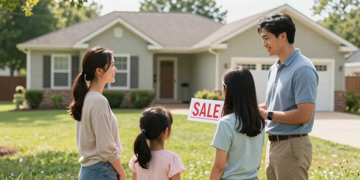 Trusted local service, we buy houses in Tennessee for cash offers