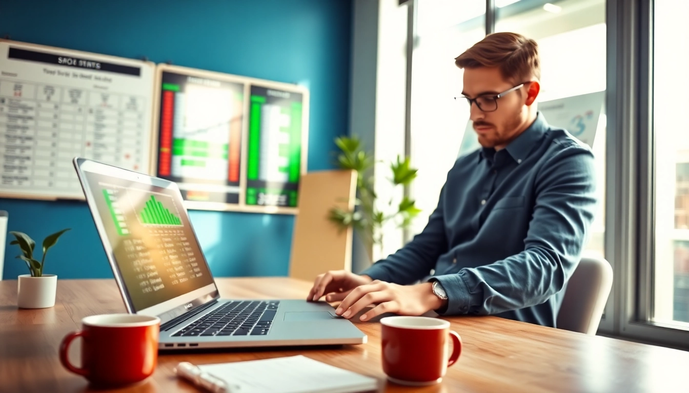 Essential Insights into Leading Sports Betting Sites India for Enthusiasts