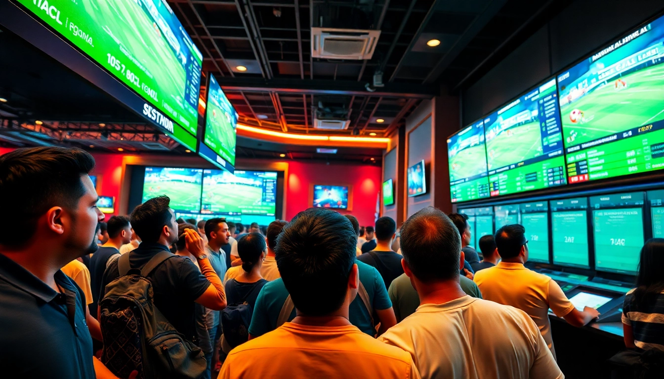 Top Choices for Best Sportsbooks Brazil: Your Guide to Betting Success