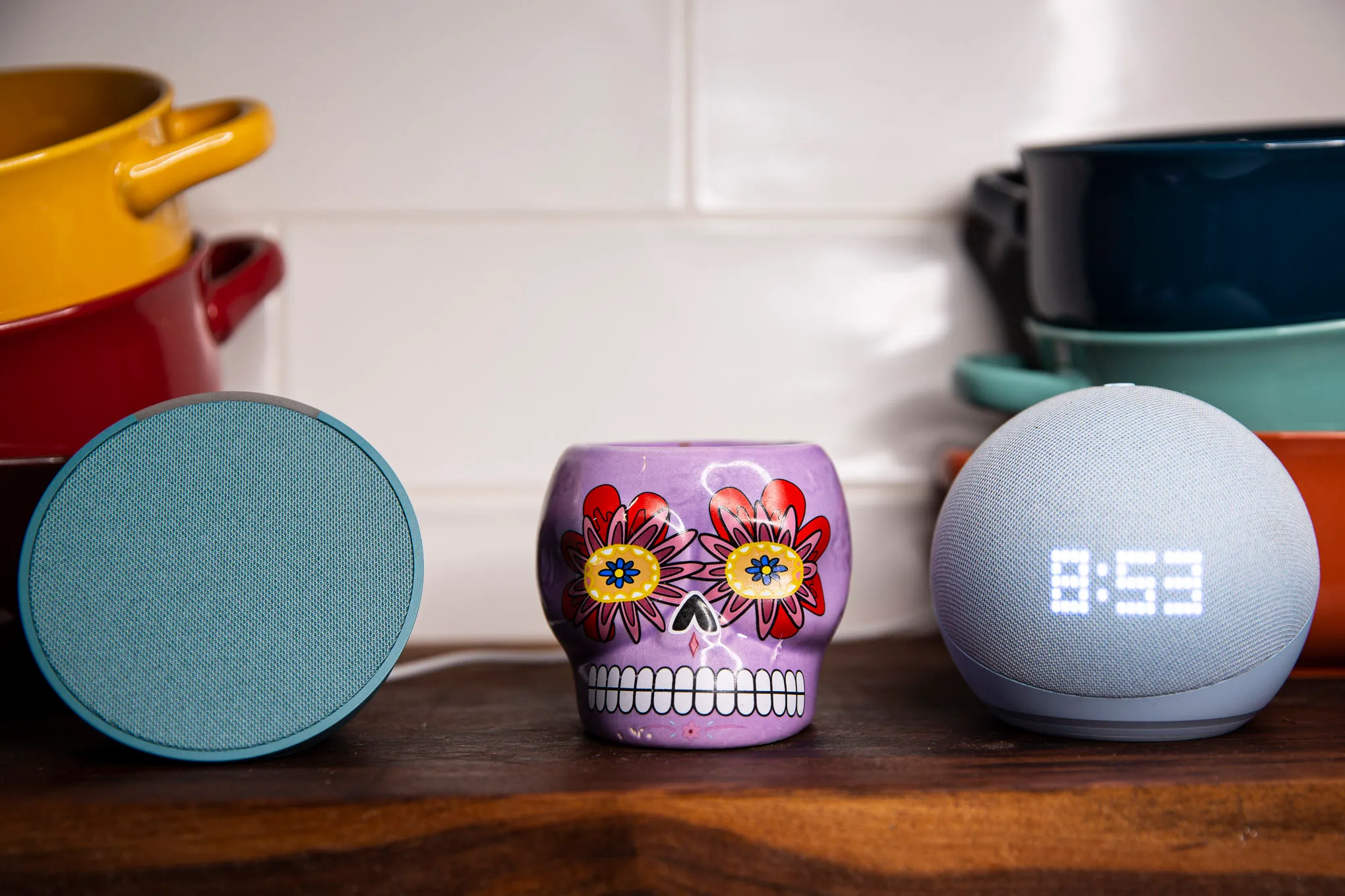 Echo Dot vs Echo Pop: Audio Quality and Smart Features