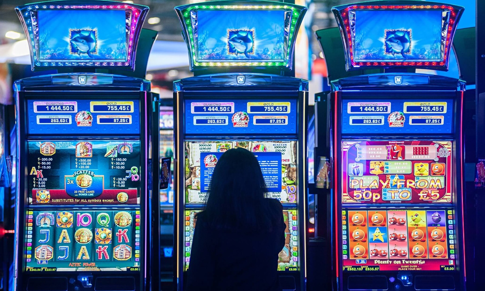 Top Texas Online Casinos for Engaging Gaming Experiences in 2025