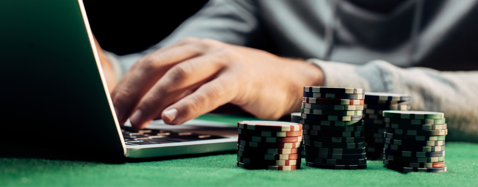 California Online Casinos: A Guide to Your Gaming Options and Legal Insights