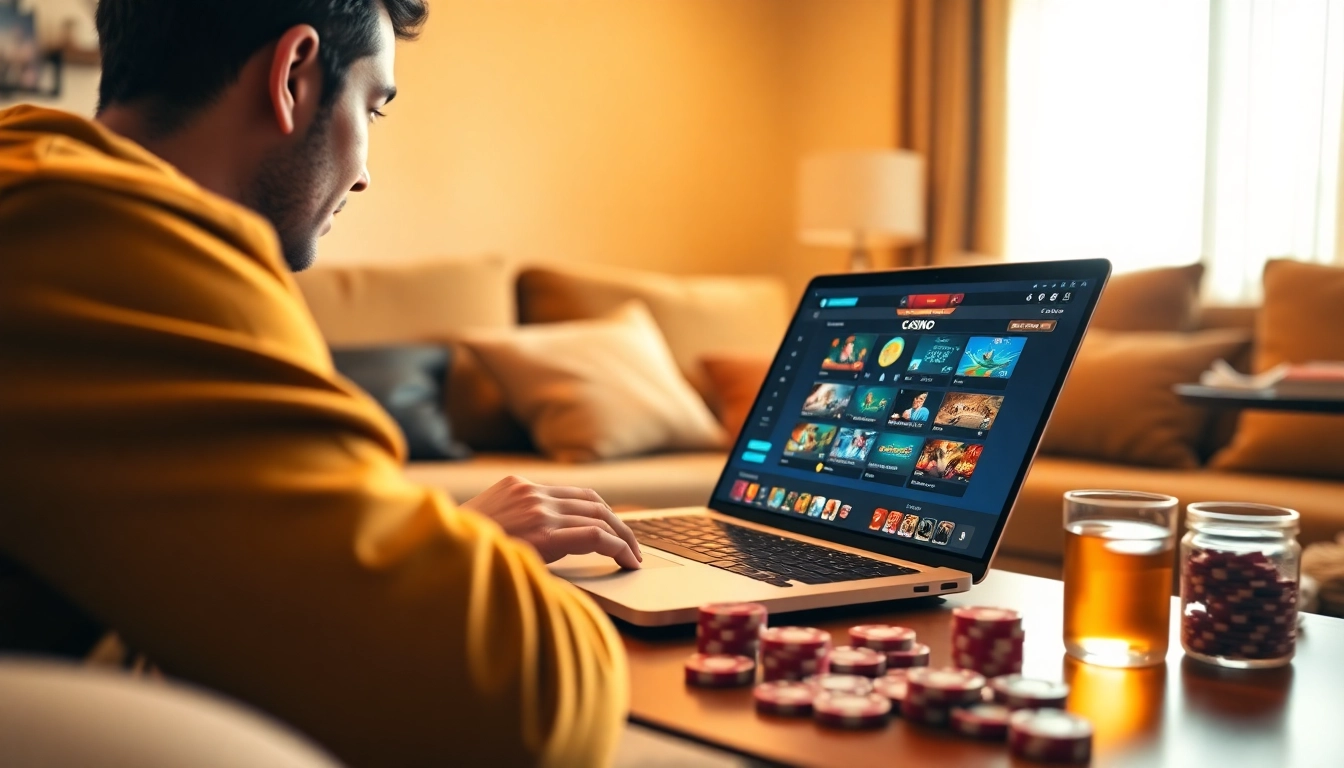 Top 10 Insights on Canada Online Casinos for 2025