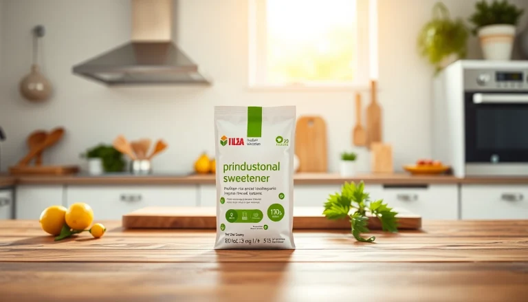 Die verschiedenen Typen von Massensüßstoff: Vor- und Nachteile