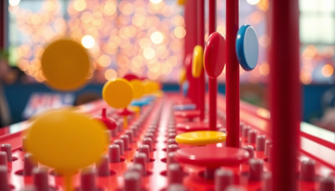 Mengetahui Cara Bermain Demo Plinko dan Strategi Menang