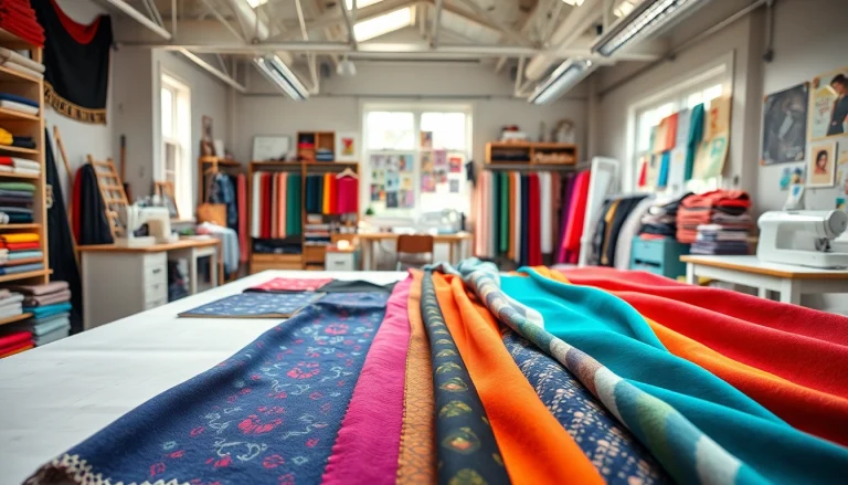 Kies de Beste Goedkope Katoenen Stoffen Online Nederland voor Jouw Projecten