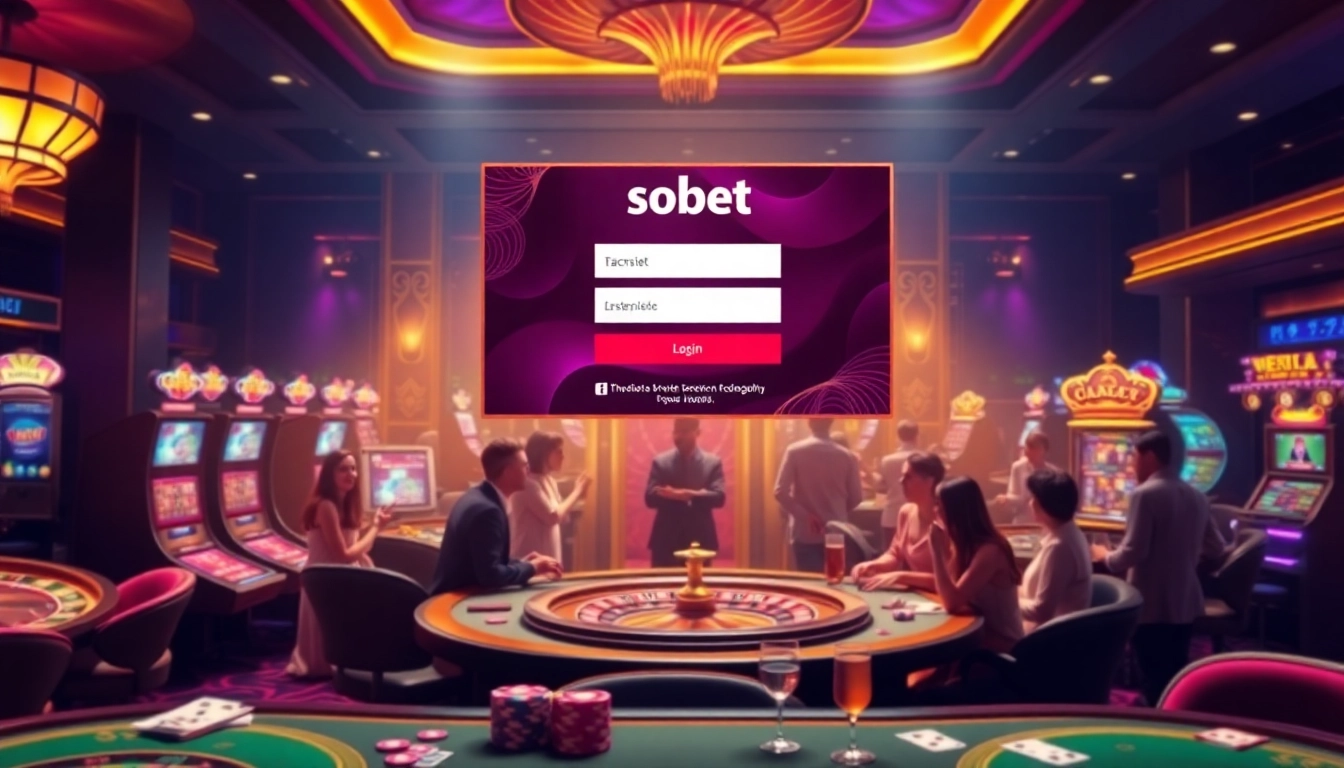 Winning Strategies for Sbobet Login: Master Your Online Betting in 2025