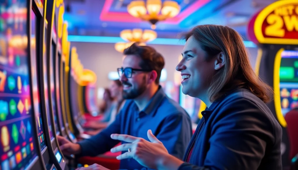 Slot depo 1k menawarkan pengalaman bermain judi online yang menarik dan aman.