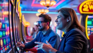 Slot depo 1k menawarkan pengalaman bermain judi online yang menarik dan aman.